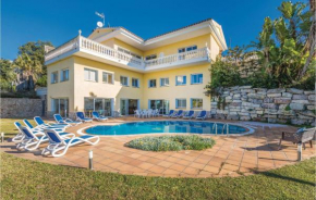 Amazing Home In Lloret De Mar With Wifi